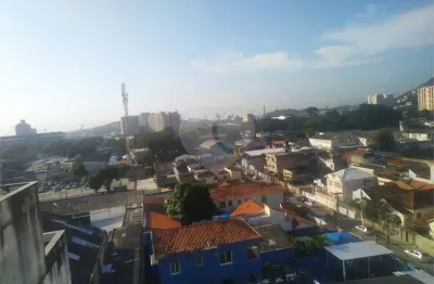 Apartamento com 1 quarto à venda na Rua Marechal Deodoro, Centro, Niterói