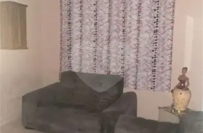 Casa com 2 quartos à venda na Eurico Ferreira, Porto da Madama, São Gonçalo