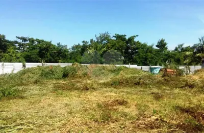 Terreno à venda na Rua Osman Corrêa da Silva, 05, Itaipu, Niterói