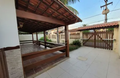 Casa com 3 quartos à venda na Eunice Magalhães, Serra Grande, Niterói