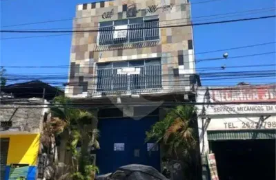 Prédio à venda na São Lourenço, São Lourenço, Niterói