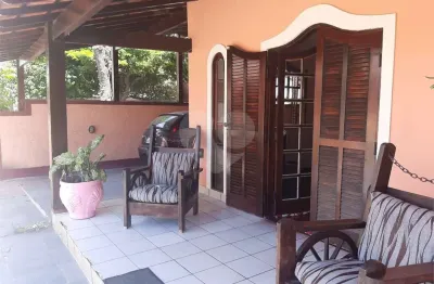 Casa com 3 quartos à venda na Das Gaivotas, Piratininga, Niterói