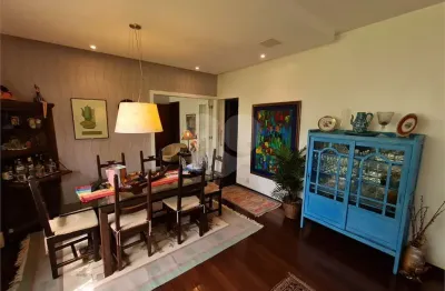 Apartamento com 3 quartos à venda em laranjeiras - rj