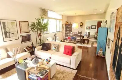 Apartamento com 3 quartos à venda na Rua das Laranjeiras, Laranjeiras, Rio de Janeiro