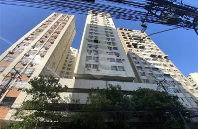 Cobertura com 4 quartos à venda na Rua Gavião Peixoto, Icaraí, Niterói