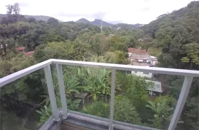Apartamento com 2 quartos à venda na Estrada Caetano Monteiro, Badu, Niterói