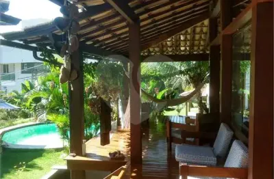 Condomínio com 4 quartos à venda em itacoatiara - rj