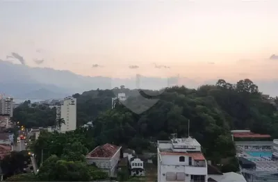 Cobertura com 3 quartos à venda na Rua Presidente Pedreira, Ingá, Niterói
