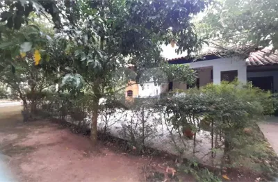 Casa em condomínio fechado com 4 quartos à venda na Estrada Marino Nunes Vieira, 520, Várzea das Moças, Niterói