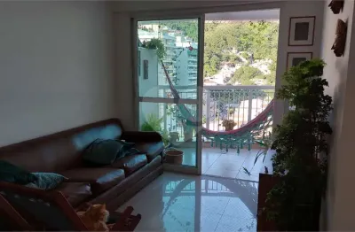Apartamento com 2 quartos à venda em santa rosa - rj