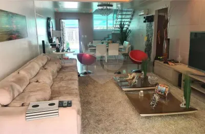 Casa com 3 quartos à venda na Rua Edma Rodrigues Valadão, 96, Camboinhas, Niterói