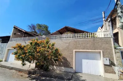 Casa com 4 quartos à venda na Rua Cruzeiro, Badu, Niterói