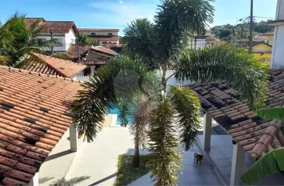 Casa com 3 quartos à venda na Doutor Edgar Borges (Lot Argeu Fazendinha), Serra Grande, Niterói