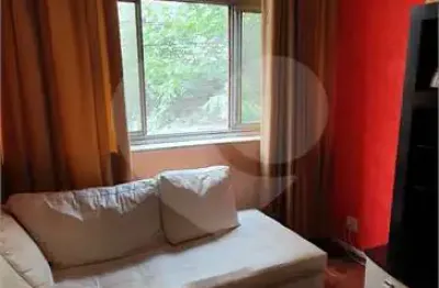 Apartamento com 3 quartos à venda na Rua Miguel de Frias, 59, Icaraí, Niterói