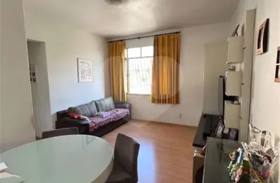 Apartamento com 3 quartos à venda na Alameda São Boaventura, Fonseca, Niterói