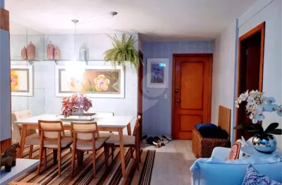 Apartamento com 2 quartos à venda na Avenida Quintino Bocaiúva, São Francisco, Niterói