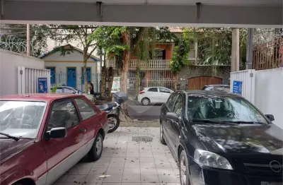 Ponto comercial à venda na Rua Cinco de Julho, Icaraí, Niterói