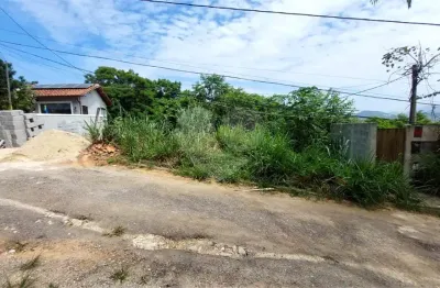 Terreno à venda na Rua 61, 75, Itaipu, Niterói