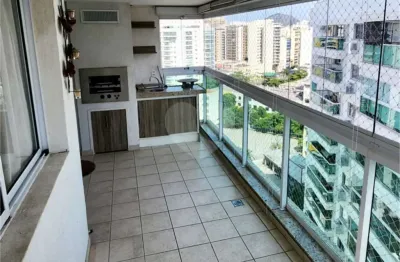 Apartamento com 2 quartos à venda na Rua Doutor Paulo César, Icaraí, Niterói