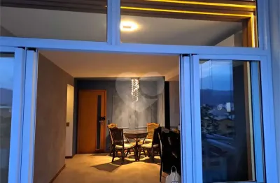 Apartamento com 1 quartos à venda em piratininga - rj