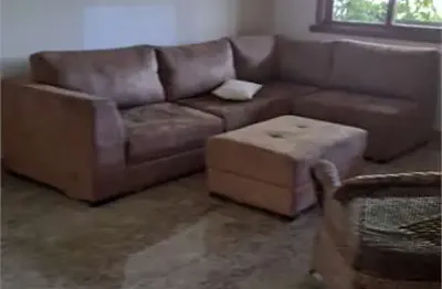 Casa com 3 quartos à venda na Estrada Washington Luís, 607, Sapê, Niterói