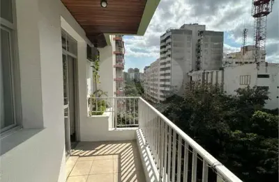Apartamento com 2 quartos à venda na Rua Lemos Cunha, Icaraí, Niterói