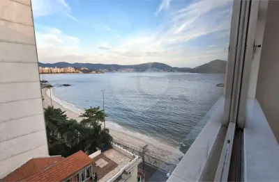 Apartamento com 2 quartos à venda na Praia João Caetano, Ingá, Niterói