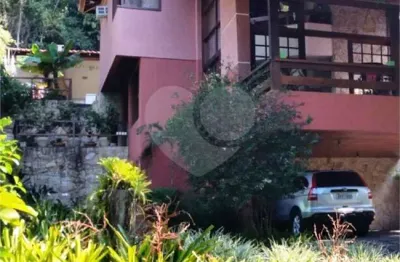 Casa em condomínio fechado com 4 quartos à venda na Estrada Caetano Monteiro, Badu, Niterói