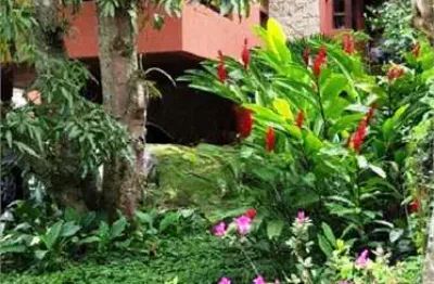 Casa em condomínio fechado com 4 quartos à venda na Estrada Caetano Monteiro, 2301, Badu, Niterói