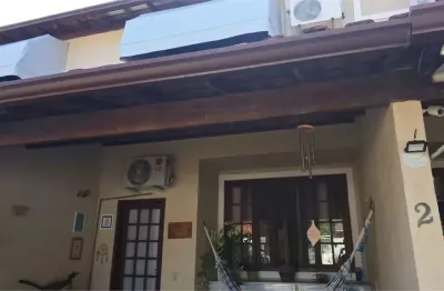 Condomínio com 3 quartos à venda em serra grande - rj