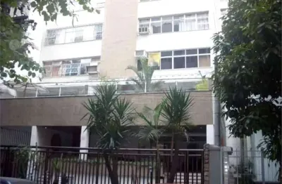 Apartamento com 3 quartos à venda na Rua Comendador Queiroz, Icaraí, Niterói
