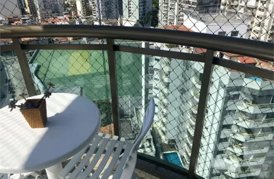 Apartamento com 2 quartos à venda na Avenida Sete de Setembro, Icaraí, Niterói