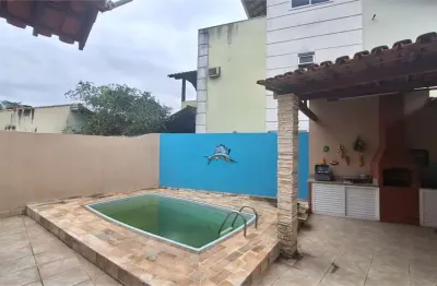 Casa com 3 quartos à venda na General Atratino Côrtes Coutinho, Serra Grande, Niterói