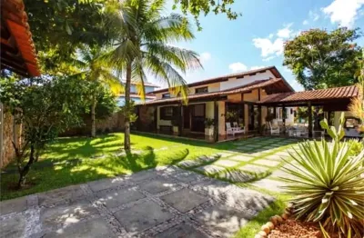 Casa com 5 quartos à venda na Rua Eunice Linton, 200, Camboinhas, Niterói