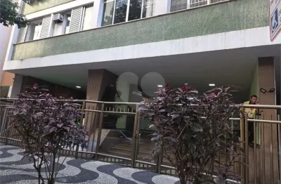 Apartamento com 3 quartos à venda na Rua Mariz e Barros, 59, Icaraí, Niterói