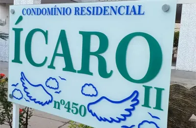 Apartamento com 2 quartos à venda na Rua Maria Rita, 450, Porto Novo, São Gonçalo