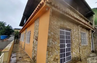 Casa com 4 quartos à venda no Barreto, Niterói 