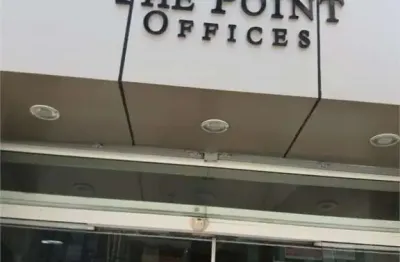 Sala comercial à venda na Rua da Conceição, Centro, Niterói