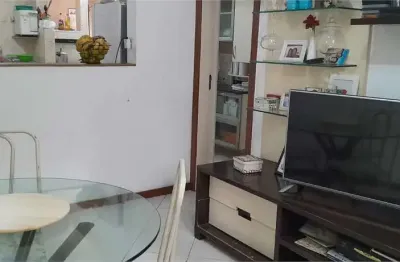 Apartamento com 3 quartos à venda na Rua Doutor Mário Viana, 460, Santa Rosa, Niterói