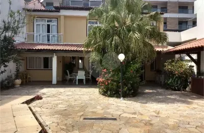 Casa com 3 quartos à venda na Orestes Barbosa, Piratininga, Niterói