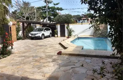 Casa com 3 quartos à venda na Orestes Barbosa, Piratininga, Niterói