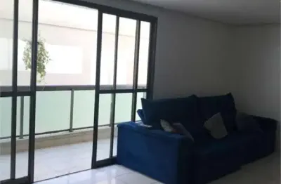 Apartamento com 4 quartos à venda na Rua Geraldo Martins, Icaraí, Niterói