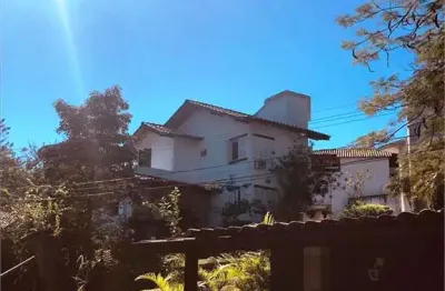 Casa em condomínio fechado com 3 quartos à venda na Reitor Argemiro De Oliveira, Maria Paula, Niterói