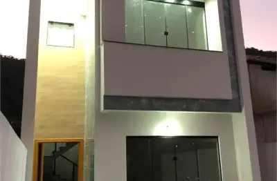 Casa com 4 quartos à venda na Rua Doutor Francisco Cazes, Piratininga, Niterói