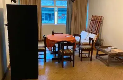 Apartamento com 3 quartos à venda na Rua Guilherme Geenhalch, 21, Icaraí, Niterói