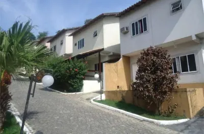 Casa com 3 quartos à venda no Badu, Niterói 