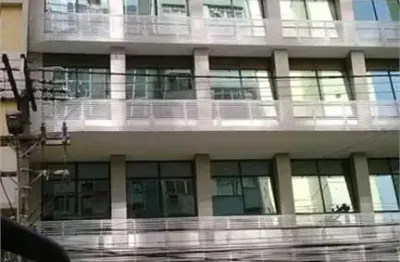 Sala comercial à venda na Rua da Conceição, Centro, Niterói