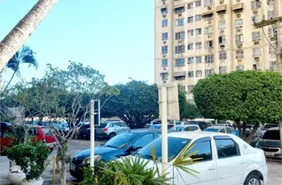 Apartamento com 2 quartos à venda em são lourenço - rj