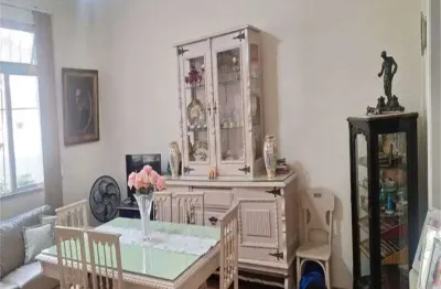 Apartamento com 3 quartos à venda na Rua Álvares de Azevedo, Icaraí, Niterói