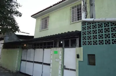 Casa com 4 quartos à venda na Rua Marquês de Olinda, Centro, Niterói